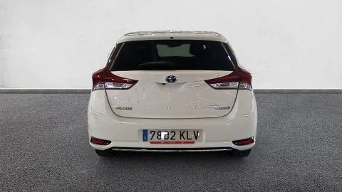 Toyota Auris 1.8 140H Hybrid Feel! Edition