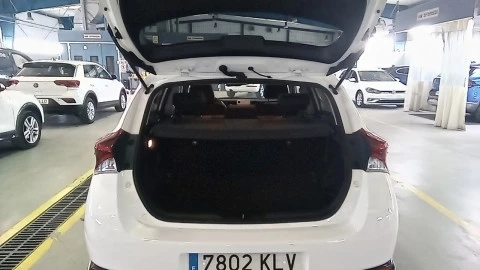 Toyota Auris 1.8 140H Hybrid Feel! Edition