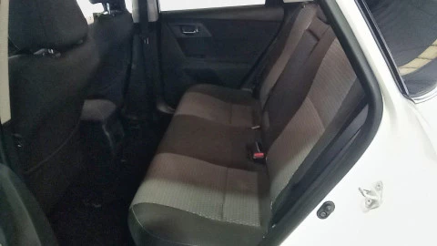 Toyota Auris 1.8 140H Hybrid Feel! Edition