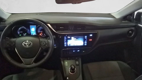 Toyota Auris 1.8 140H Hybrid Feel! Edition