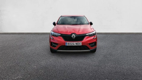 Renault Arkana Evolution TCe 103kW(140CV) EDC mild hybr