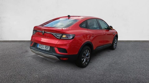 Renault Arkana Evolution TCe 103kW(140CV) EDC mild hybr