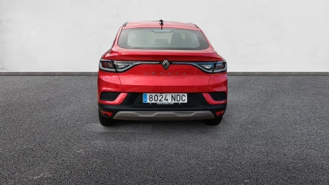 Renault Arkana Evolution TCe 103kW(140CV) EDC mild hybr