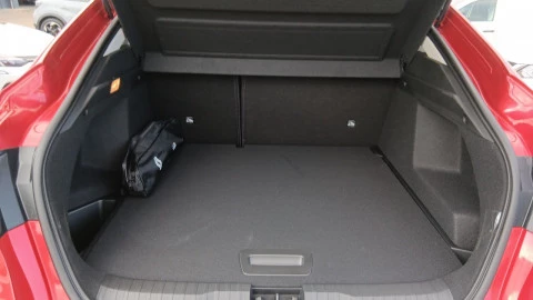 Renault Arkana Evolution TCe 103kW(140CV) EDC mild hybr