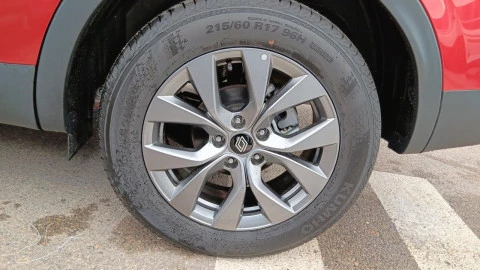 Renault Arkana Evolution TCe 103kW(140CV) EDC mild hybr