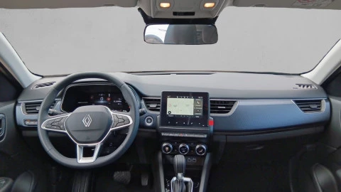 Renault Arkana Evolution TCe 103kW(140CV) EDC mild hybr