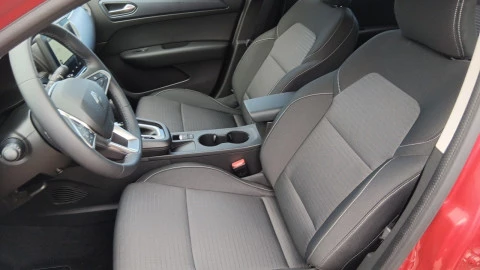 Renault Arkana Evolution TCe 103kW(140CV) EDC mild hybr