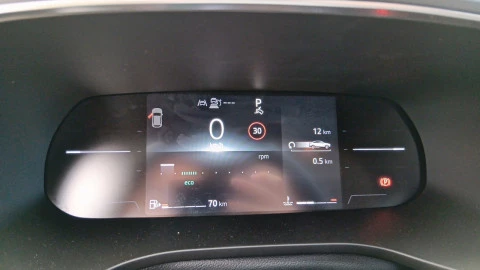 Renault Arkana Evolution TCe 103kW(140CV) EDC mild hybr