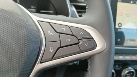 Renault Arkana Evolution TCe 103kW(140CV) EDC mild hybr