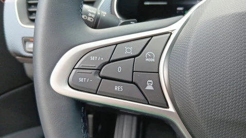 Renault Arkana Evolution TCe 103kW(140CV) EDC mild hybr