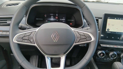 Renault Arkana Evolution TCe 103kW(140CV) EDC mild hybr