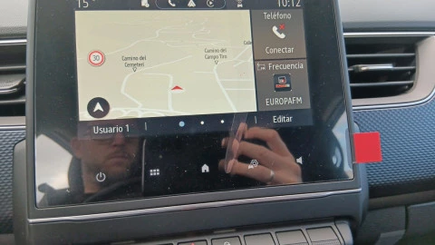 Renault Arkana Evolution TCe 103kW(140CV) EDC mild hybr