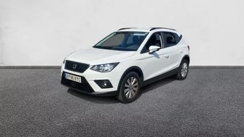 Seat Arona 1.0 TSI 70kW (95CV) Style Edition Eco