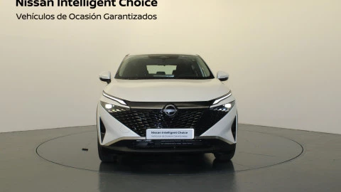 Nissan Qashqai DIG-T 103kW (140CV) mHEV 4x2 Acenta