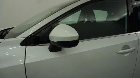 Nissan Qashqai DIG-T 103kW (140CV) mHEV 4x2 Acenta