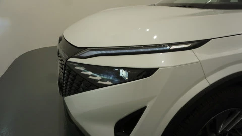 Nissan Qashqai DIG-T 103kW (140CV) mHEV 4x2 Acenta