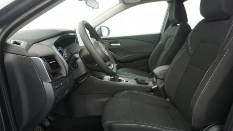 Nissan Qashqai DIG-T 103kW (140CV) mHEV 4x2 Acenta