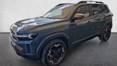 Dacia Duster Extreme TCE 96kW 48v (130CV) 4X4