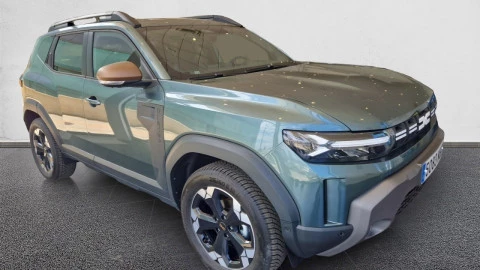 Dacia Duster Extreme TCE 96kW 48v (130CV) 4X4