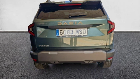 Dacia Duster Extreme TCE 96kW 48v (130CV) 4X4