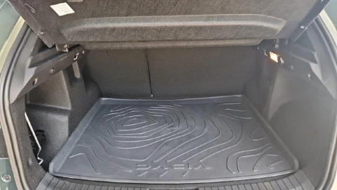 Dacia Duster Extreme TCE 96kW 48v (130CV) 4X4