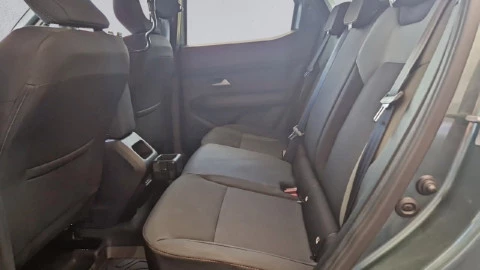 Dacia Duster Extreme TCE 96kW 48v (130CV) 4X4