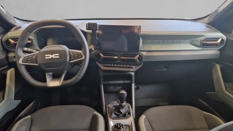 Dacia Duster Extreme TCE 96kW 48v (130CV) 4X4