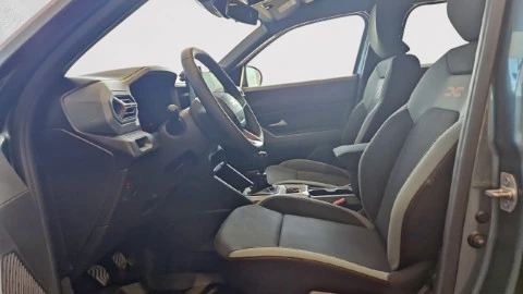 Dacia Duster Extreme TCE 96kW 48v (130CV) 4X4