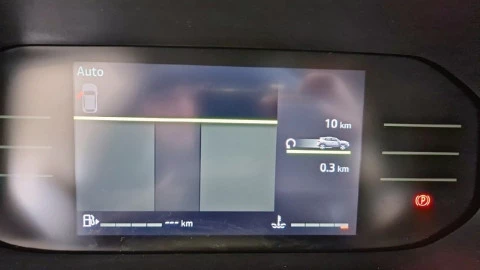 Dacia Duster Extreme TCE 96kW 48v (130CV) 4X4