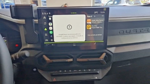 Dacia Duster Extreme TCE 96kW 48v (130CV) 4X4