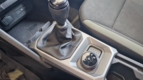 Dacia Duster Extreme TCE 96kW 48v (130CV) 4X4