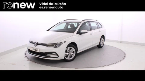 Volkswagen Golf VIII  Variant Diesel Golf Variant 2.0TDI 85kW