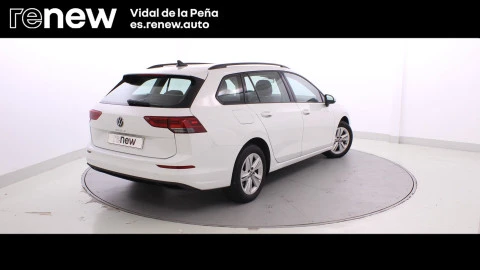 Volkswagen Golf VIII  Variant Diesel Golf Variant 2.0TDI 85kW
