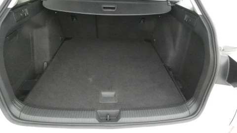 Volkswagen Golf VIII  Variant Diesel Golf Variant 2.0TDI 85kW