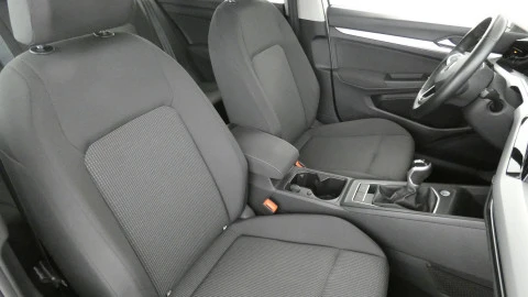Volkswagen Golf VIII  Variant Diesel Golf Variant 2.0TDI 85kW