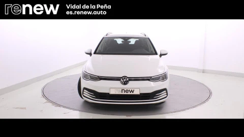 Volkswagen Golf VIII  Variant Diesel Golf Variant 2.0TDI 85kW