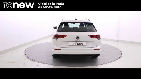 Volkswagen Golf VIII  Variant Diesel Golf Variant 2.0TDI 85kW
