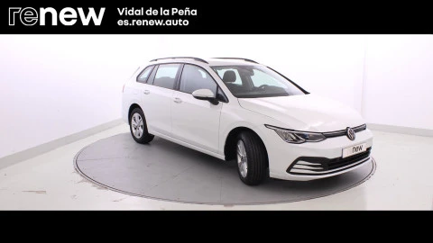 Volkswagen Golf VIII  Variant Diesel Golf Variant 2.0TDI 85kW