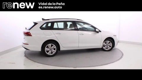 Volkswagen Golf VIII  Variant Diesel Golf Variant 2.0TDI 85kW