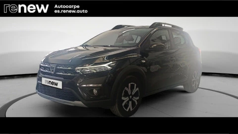 Dacia Sandero   Stepway TCe Essential 67kW