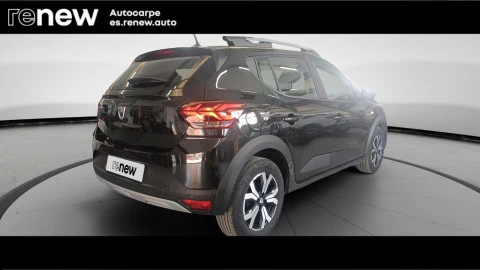 Dacia Sandero   Stepway TCe Essential 67kW