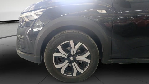Dacia Sandero   Stepway TCe Essential 67kW