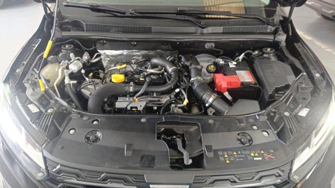 Dacia Sandero   Stepway TCe Essential 67kW