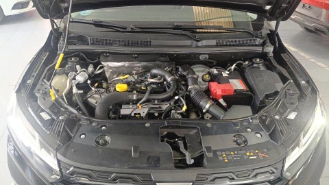 Dacia Sandero   Stepway TCe Essential 67kW