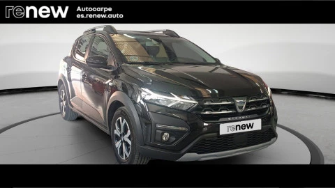 Dacia Sandero   Stepway TCe Essential 67kW