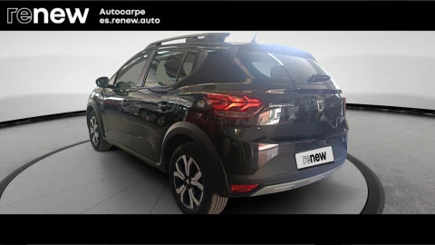 Dacia Sandero   Stepway TCe Essential 67kW