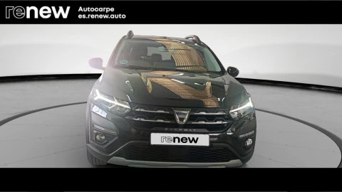 Dacia Sandero   Stepway TCe Essential 67kW