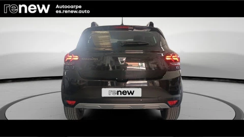 Dacia Sandero   Stepway TCe Essential 67kW