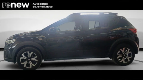 Dacia Sandero   Stepway TCe Essential 67kW