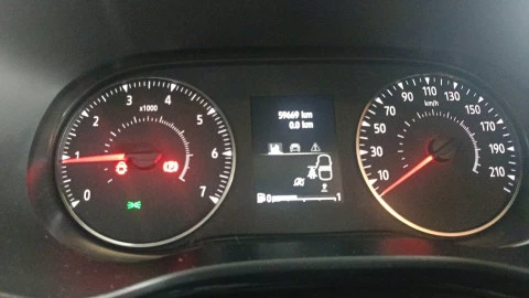 Dacia Sandero   Stepway TCe Essential 67kW